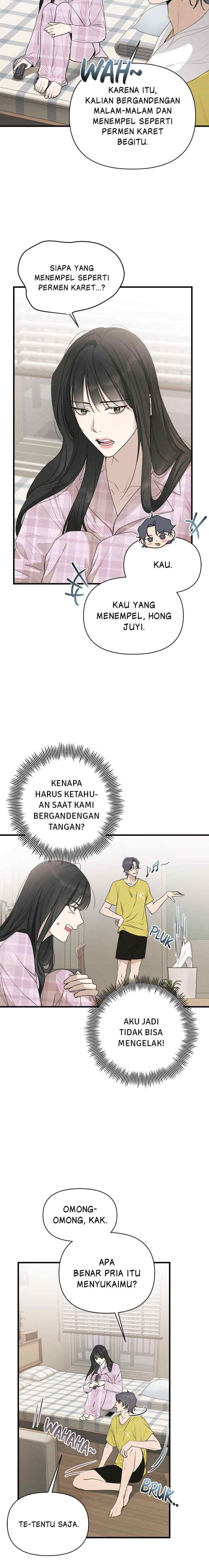 The Perfect Contract chapter 26 halaman 5
