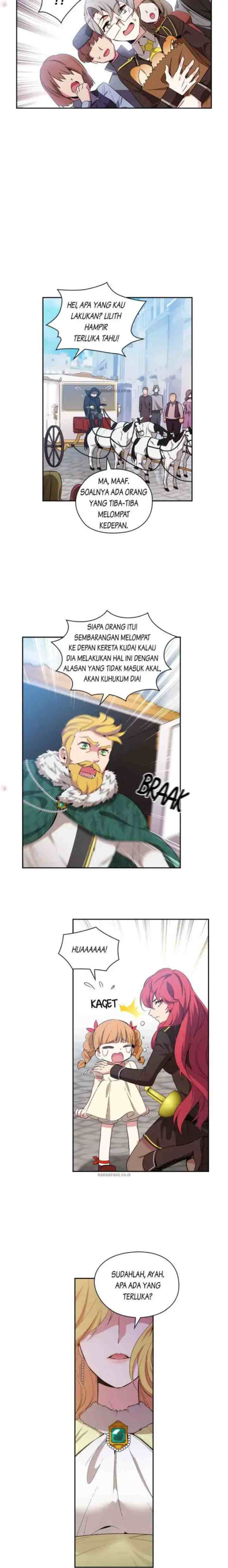 Adonis chapter 61 halaman 8