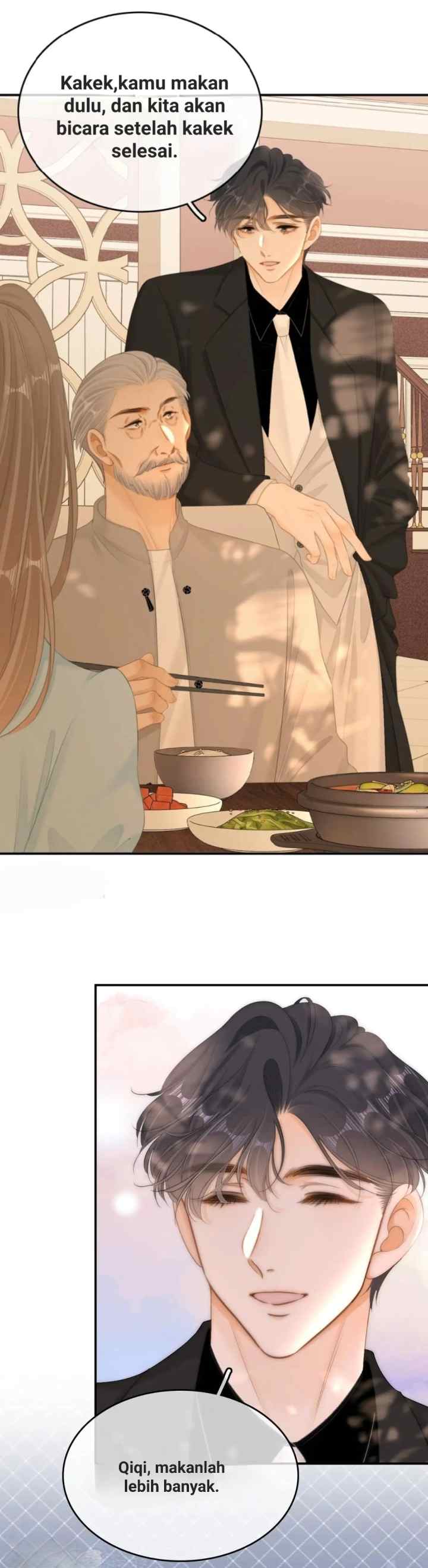 Pretty Woman chapter 85 halaman 15