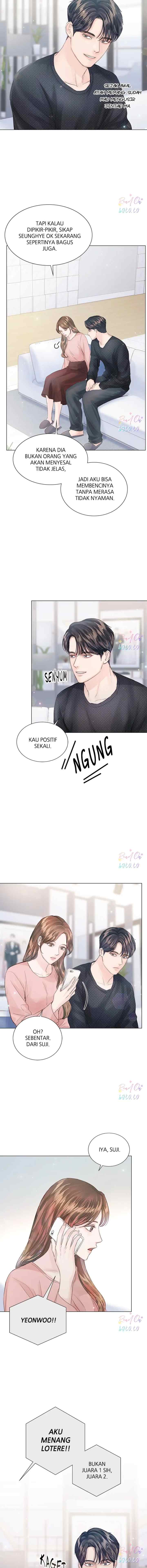 There Must Be Happy Endings chapter 84 halaman 16