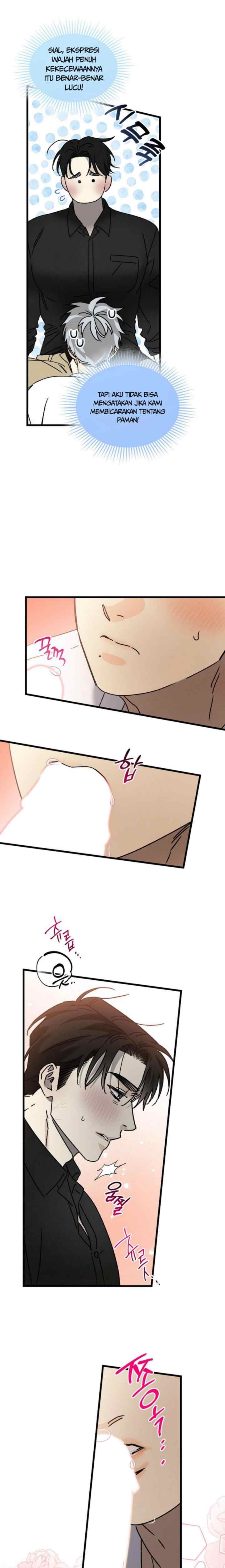 Shining In Nightmares chapter 40 halaman 18