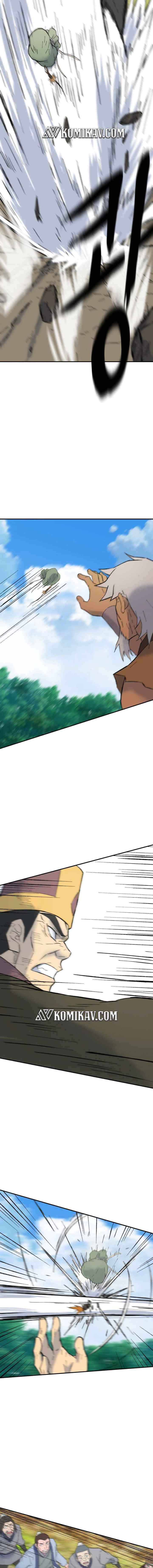 The Great Master chapter 36 halaman 11