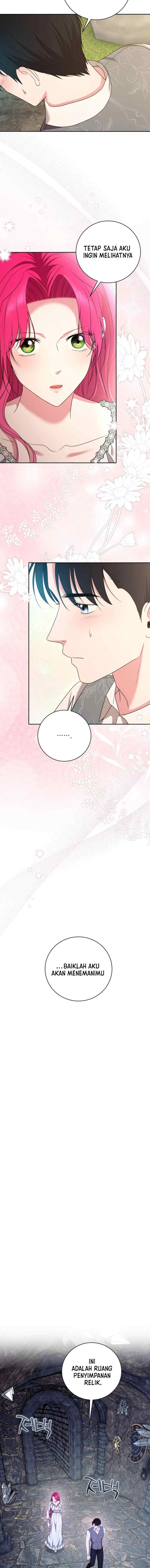 I Became the Emperor's Cat chapter 56 halaman 13