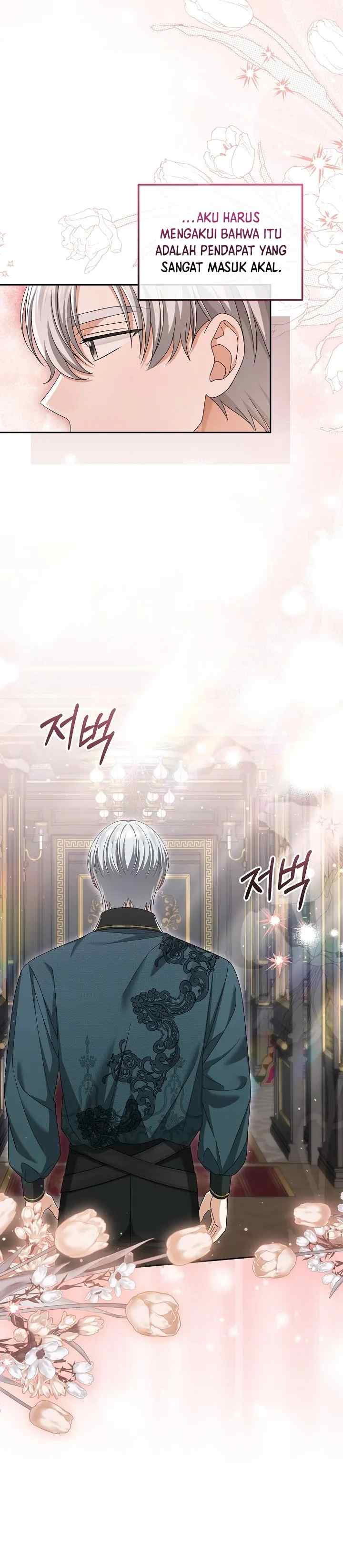 There is No Such Thing as a Bad Golden Child in The World chapter 7 halaman 18