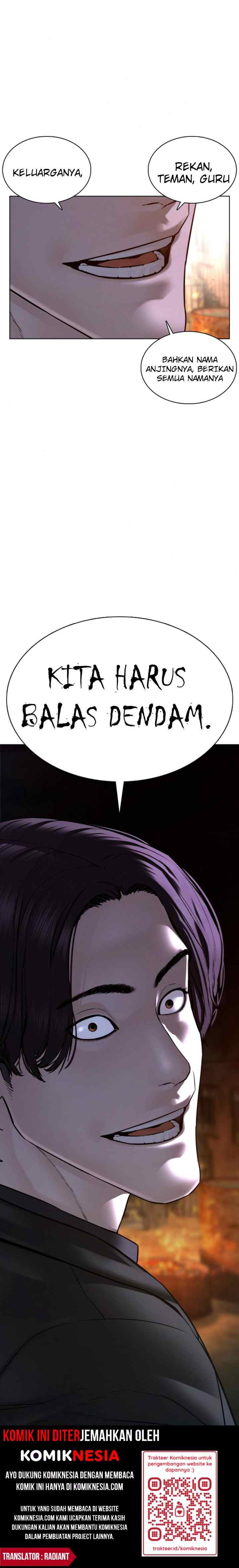 How to Fight chapter 111 halaman 16