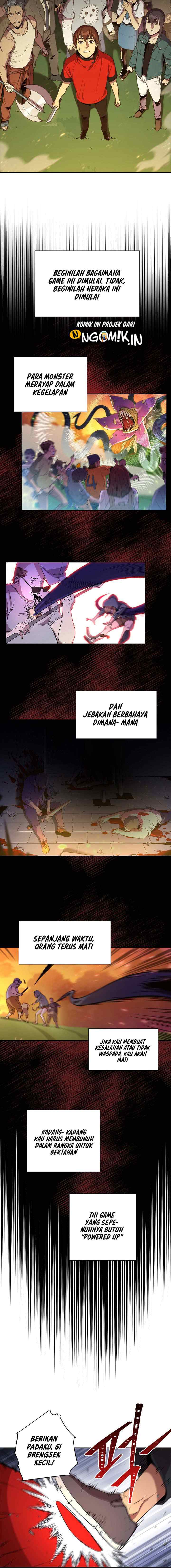 Dungeon Reset chapter 1 halaman 11