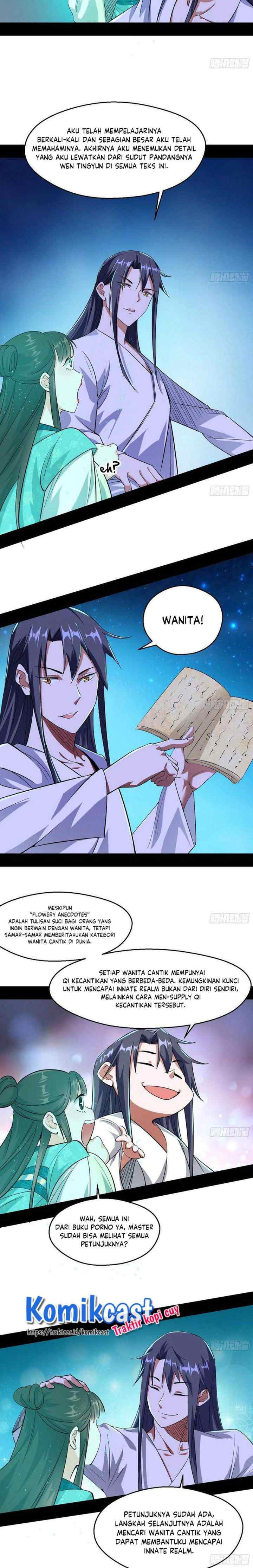 I'm An Evil God chapter 106 halaman 15