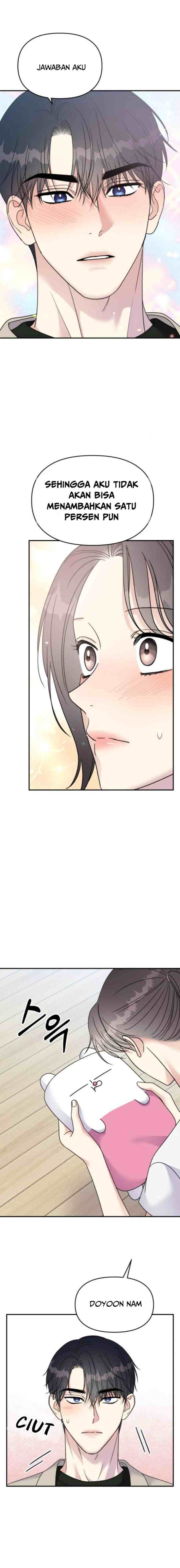 Do As I Say! chapter 96 halaman 4