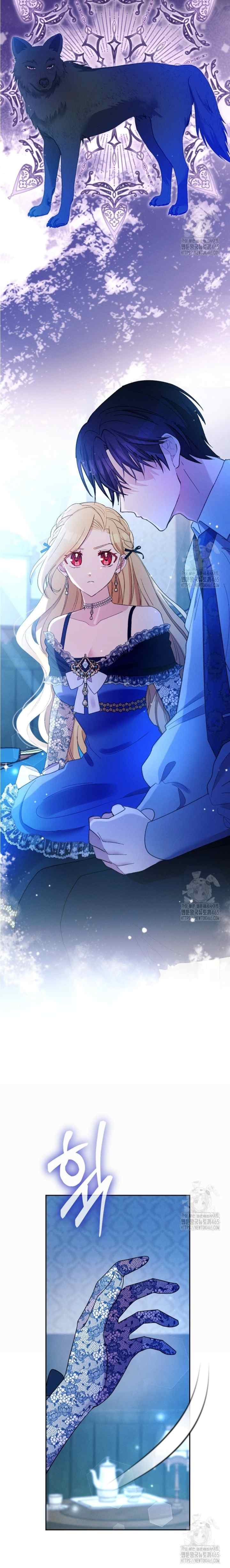 The Goal is to be Self-made Lady chapter 86 halaman 5