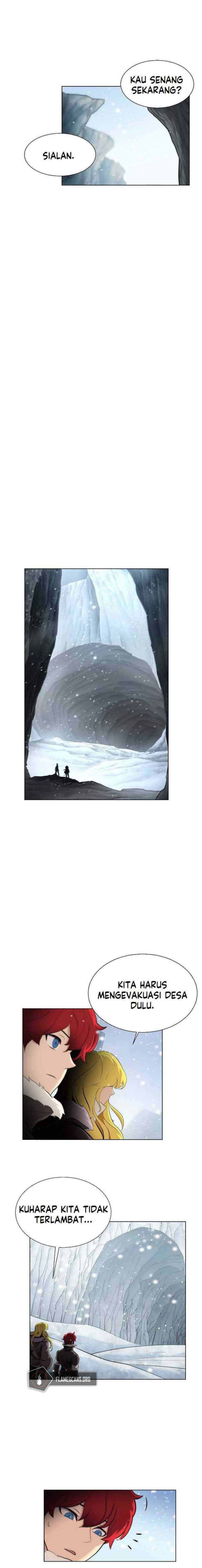 Burnout Shock chapter 16 halaman 10