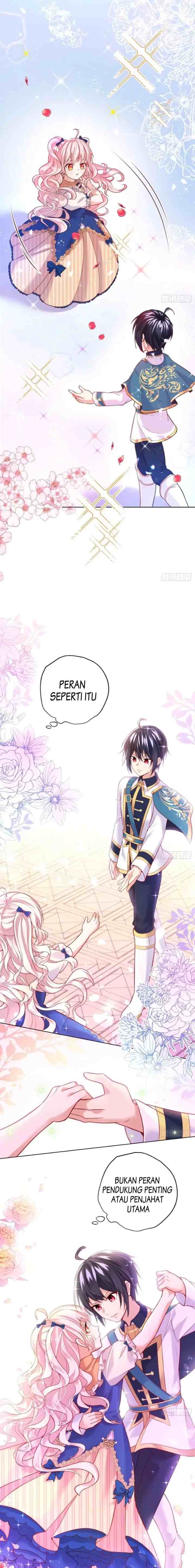 The Enchanting Villainess chapter 14 halaman 9