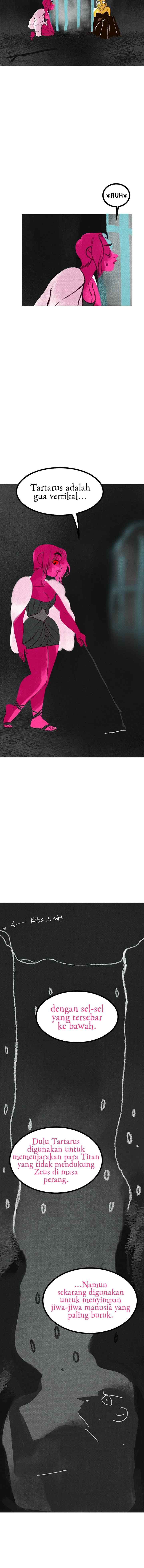 Lore Olympus chapter 271 halaman 4