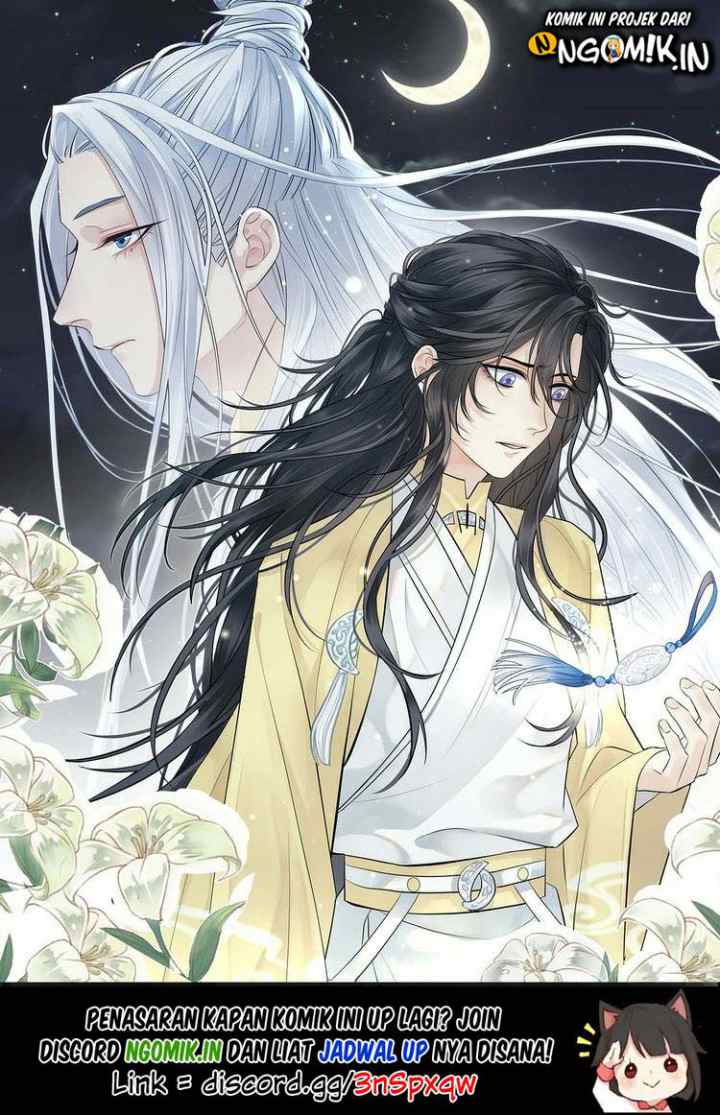 The Bright Moon chapter 0 halaman 18