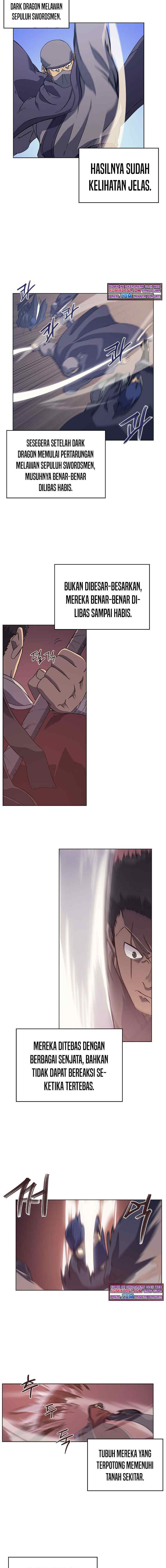 Chronicles of Heavenly Demon chapter 156 halaman 4
