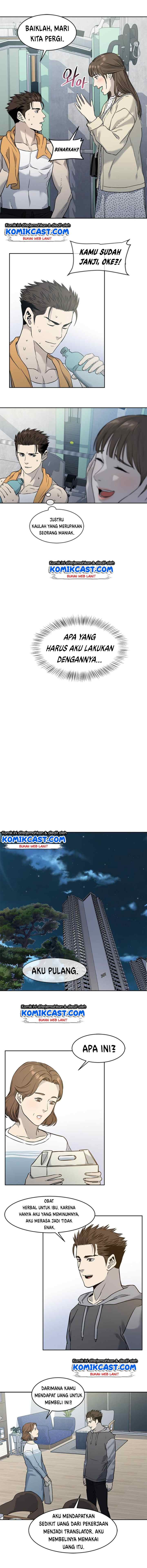 God of Blackfield chapter 49 halaman 9