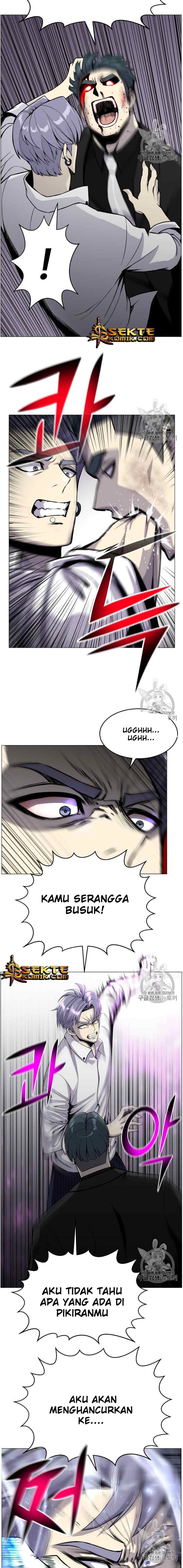 Reverse Villain chapter 42 halaman 13