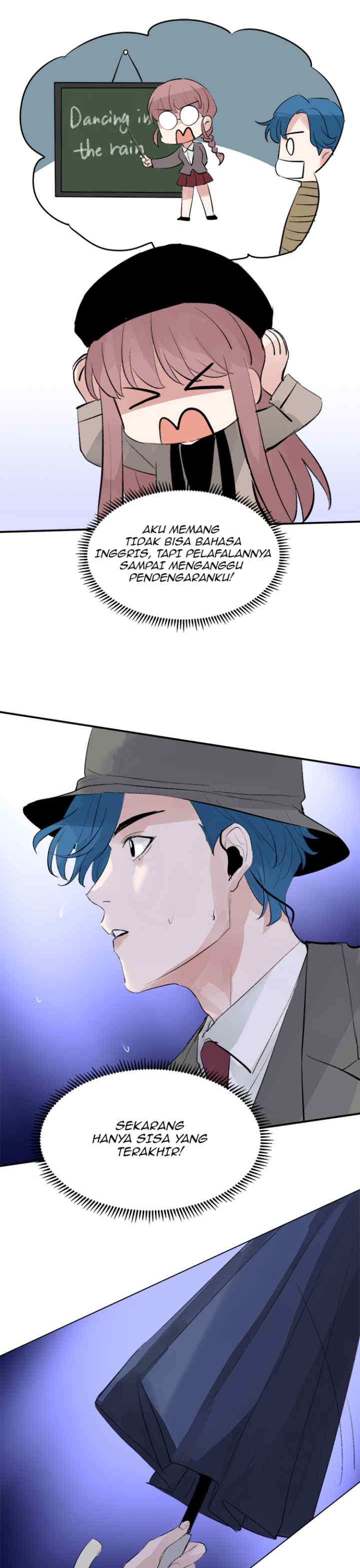 Godly Idol chapter 45 halaman 10