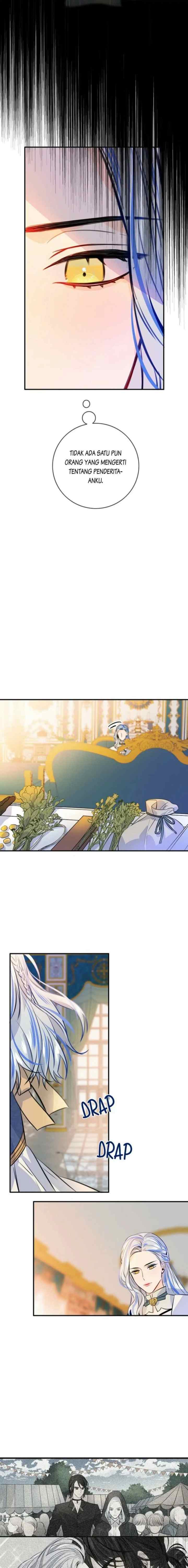 The Great Wish chapter 36 halaman 15