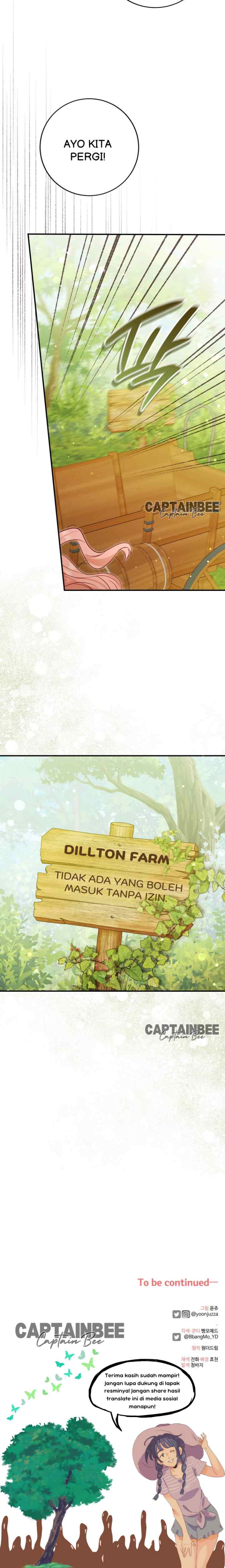 A Marvelous Morganatic Marriage chapter 38 halaman 20