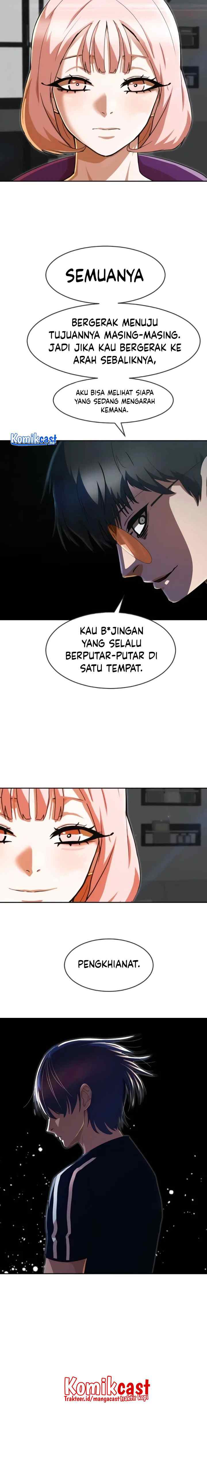 The Girl from Random Chatting! chapter 230 halaman 13