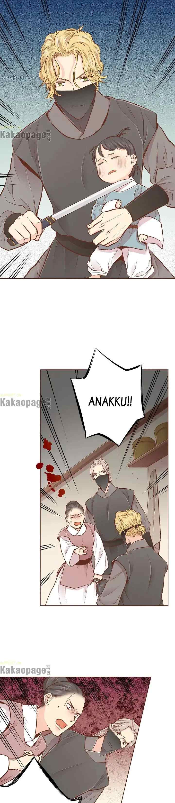 Snow Blossom chapter 227 halaman 4
