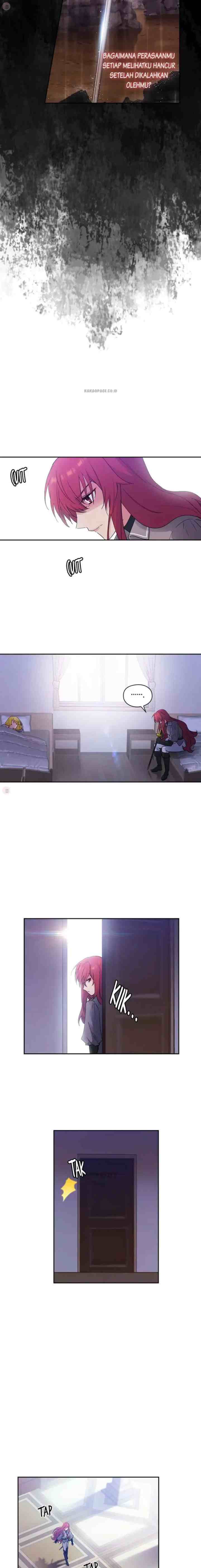 Adonis chapter 119 halaman 6