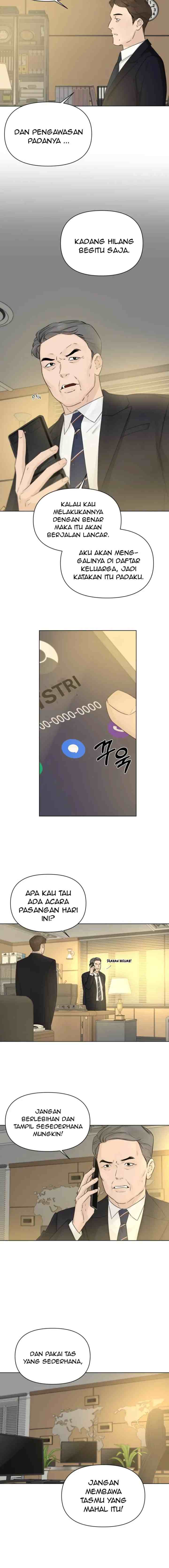 Another Love! chapter 44 halaman 4