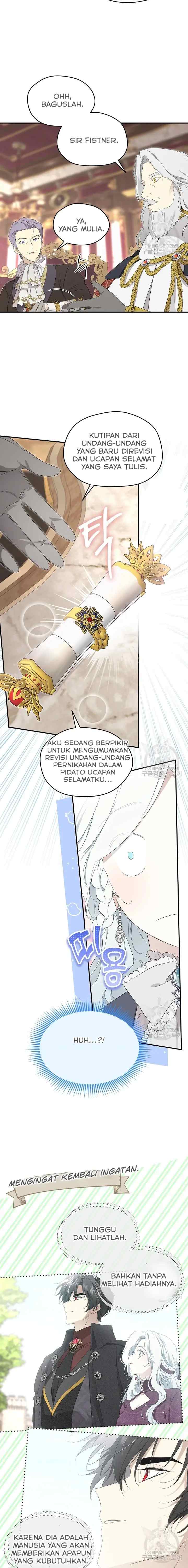 I Married the Male Lead's Dad chapter 102 halaman 6