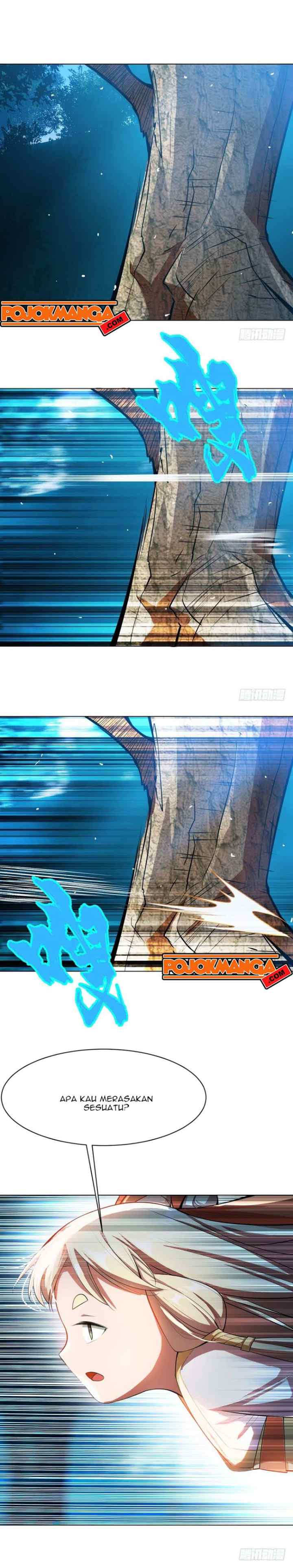 Martial Inverse chapter 20 halaman 4