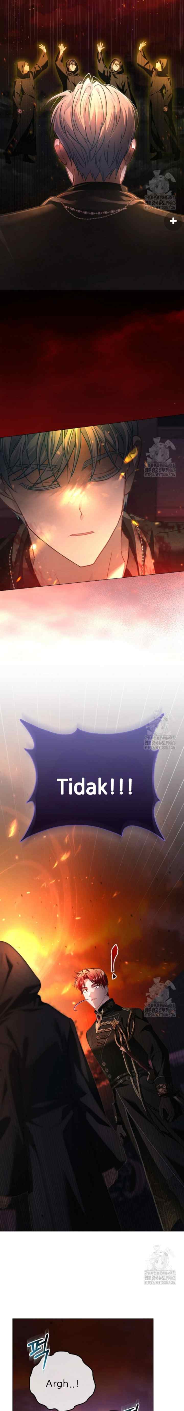 The Villainous Duke's Daughter's Special Rice Cultivation Method chapter 54 halaman 13