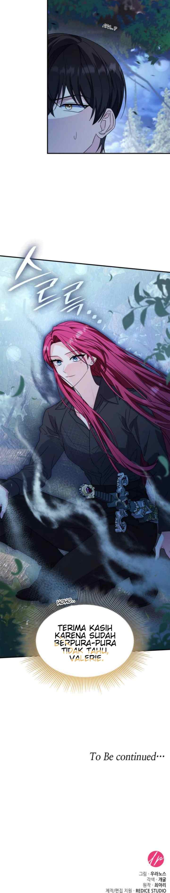 Don't Do This, Your Majesty! chapter 61 halaman 20