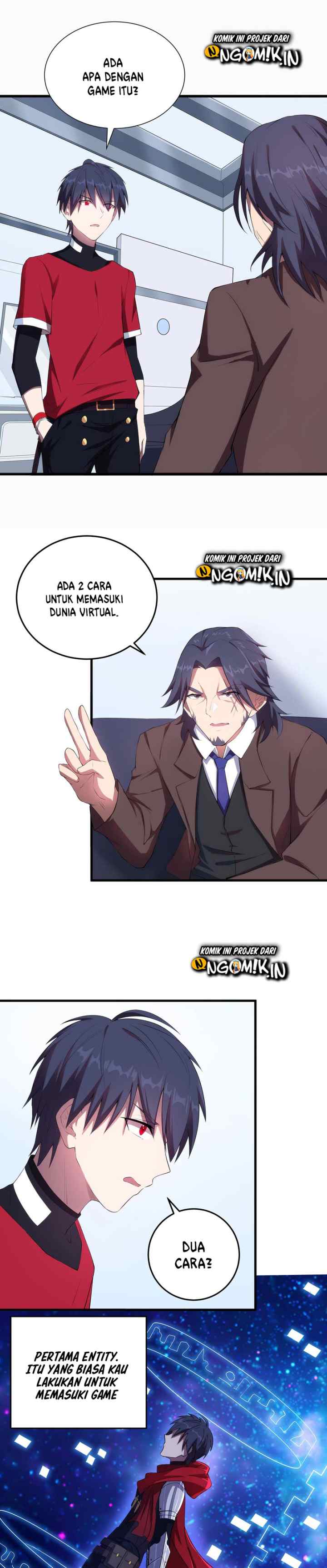 CITY OF SANCTUARY chapter 6 halaman 15