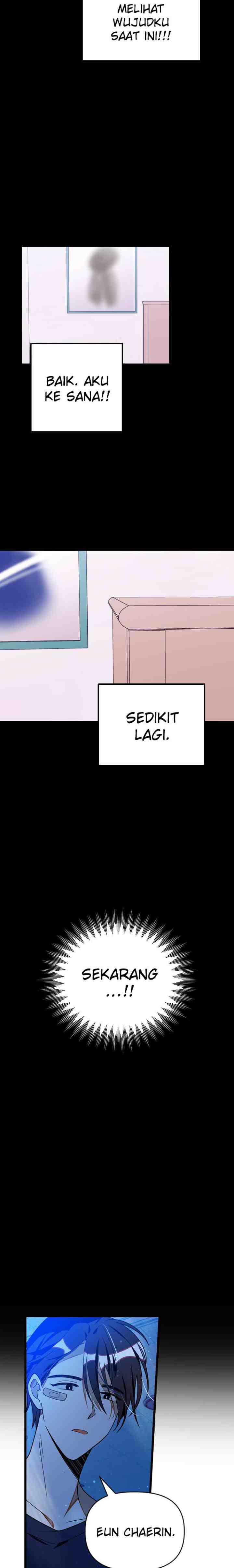 Survive Romance chapter 22 halaman 13
