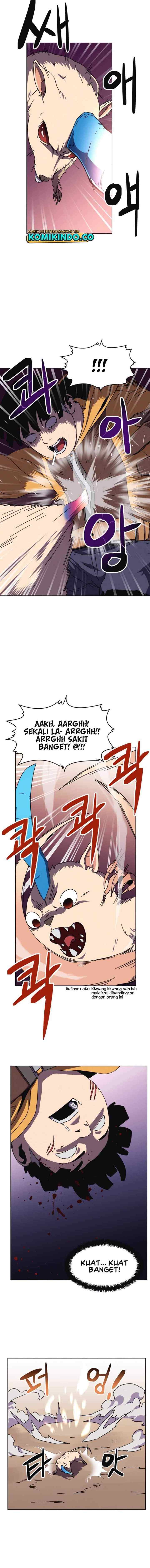 Final Boss chapter 13 halaman 10