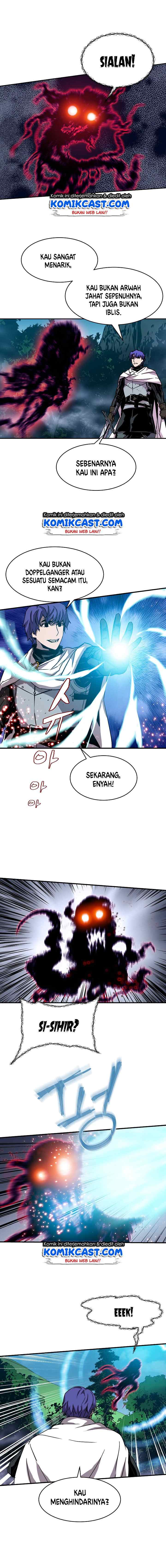 Rebirth of the 8-Circled Mage chapter 32 halaman 10