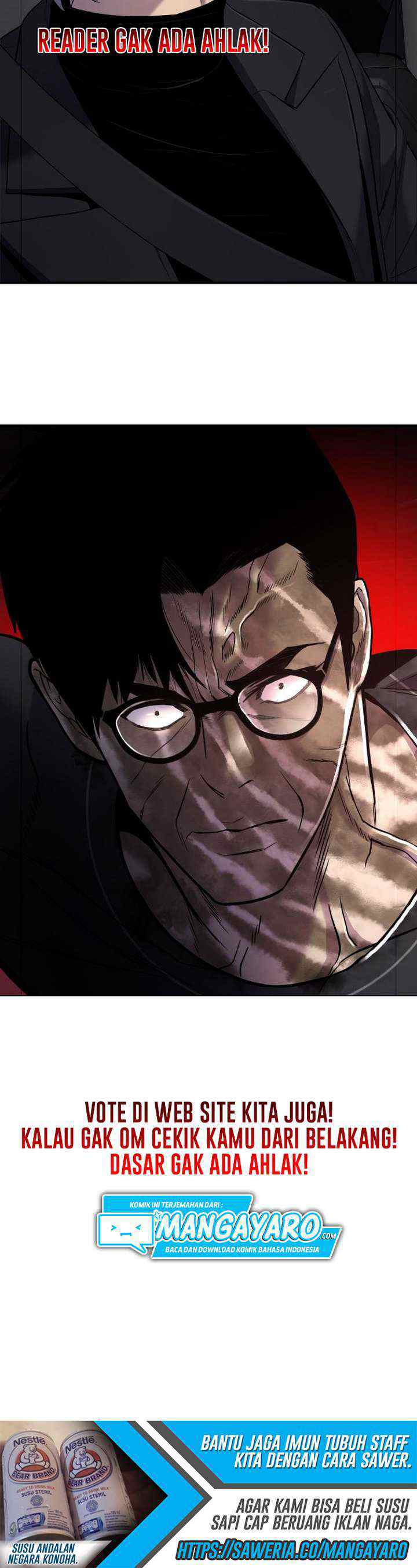 Number One Star Instructor Master Baek (One Hit Teacher, Master Baek) chapter 14.1 halaman 18