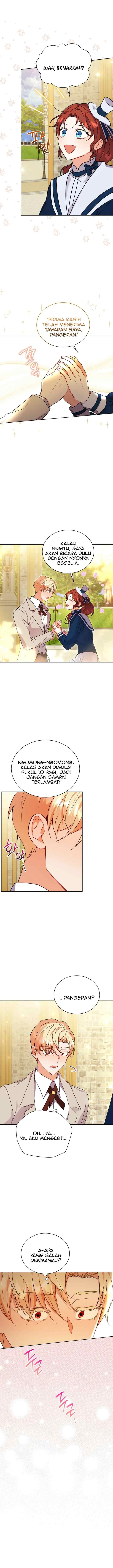 I Became The Villain's Trainer chapter 60 halaman 10
