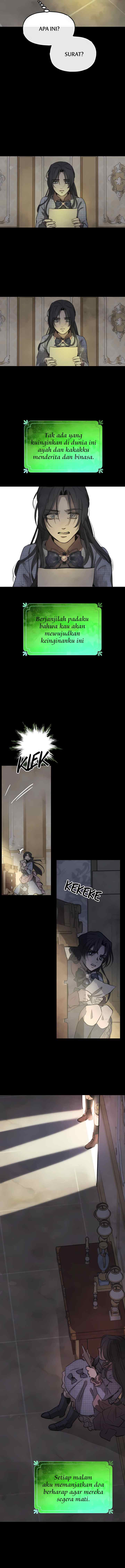 Lover of Green Midnight chapter 5 halaman 4