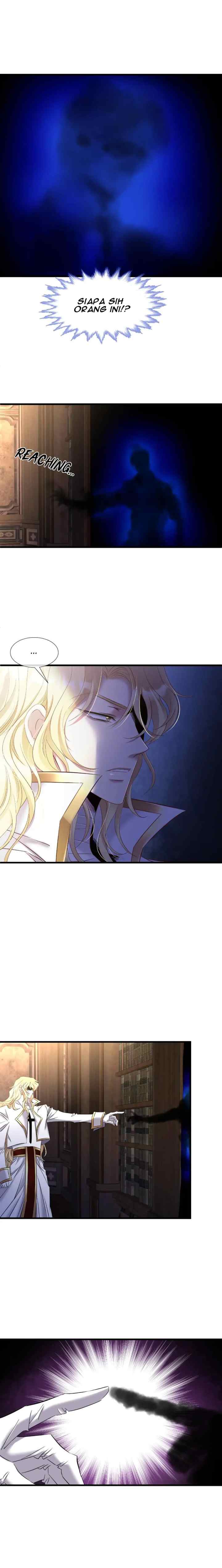Heaven Instance Dungeon: Steal the Handsome Guy's Heart chapter 66 halaman 11
