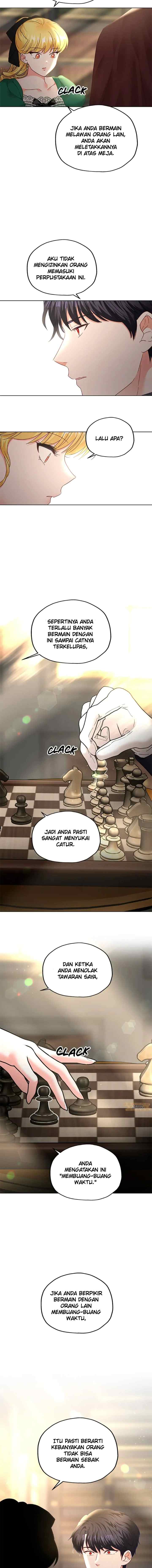 A Queen Without Her Crown chapter 30 halaman 10