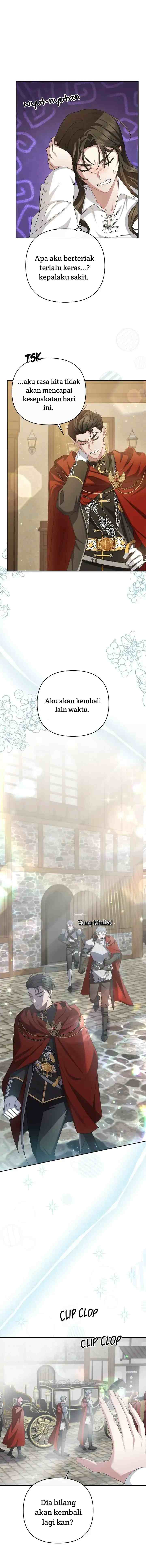 The Runaway Lead Lives Next Door chapter 4 halaman 9