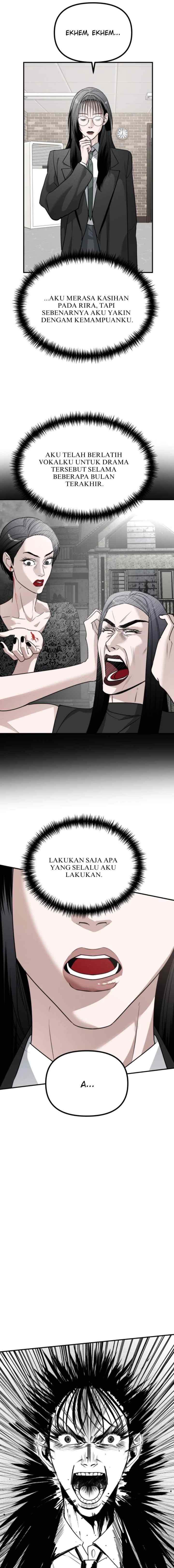 The Ki Sisters chapter 35 halaman 14