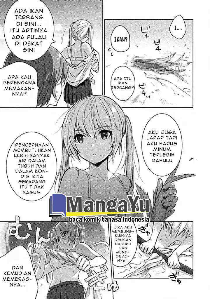 Sounan desu ka? chapter 1 halaman 15