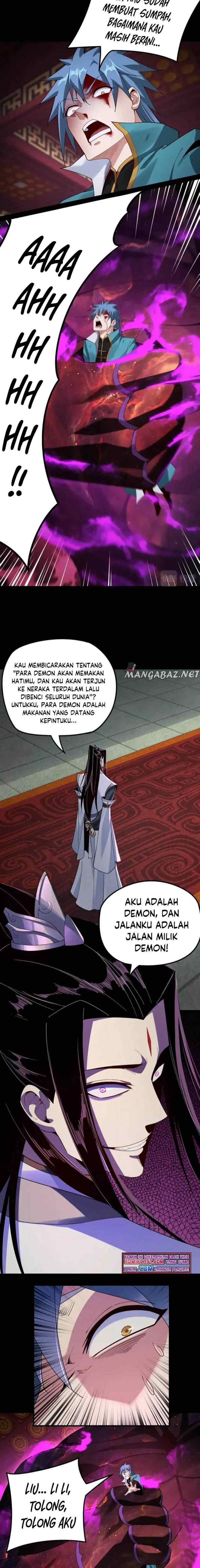 The Villain Of Destiny chapter 24 halaman 7