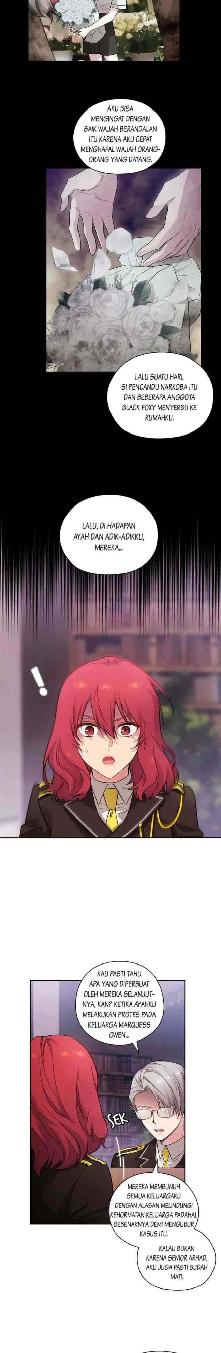 Adonis chapter 167 halaman 12