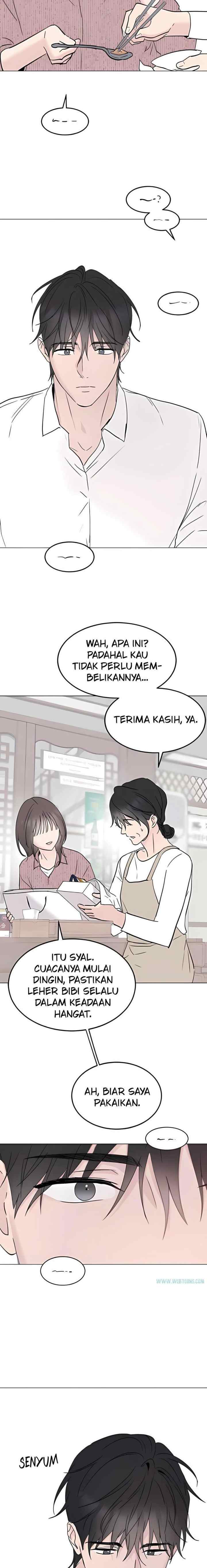 Love, How Do You Do That chapter 26 halaman 18