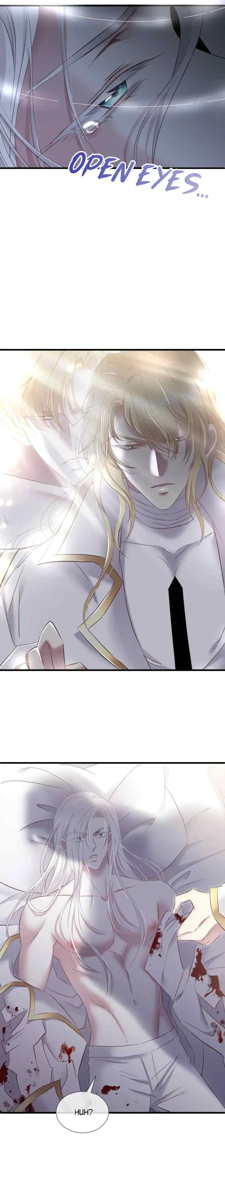 Heaven Instance Dungeon: Steal the Handsome Guy's Heart chapter 64 halaman 9