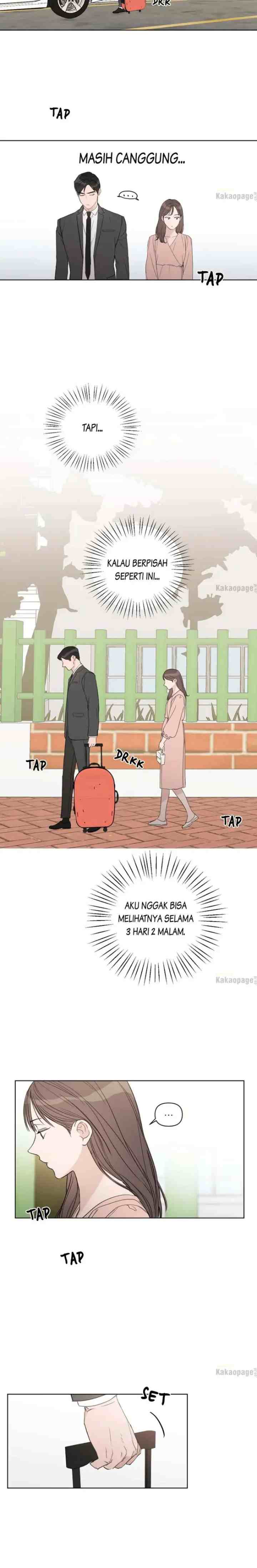 Positively Yours chapter 55 halaman 13