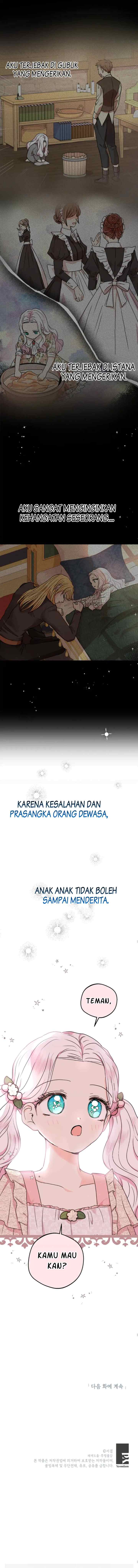 Surviving as an Illegitimate Princess chapter 39 halaman 16