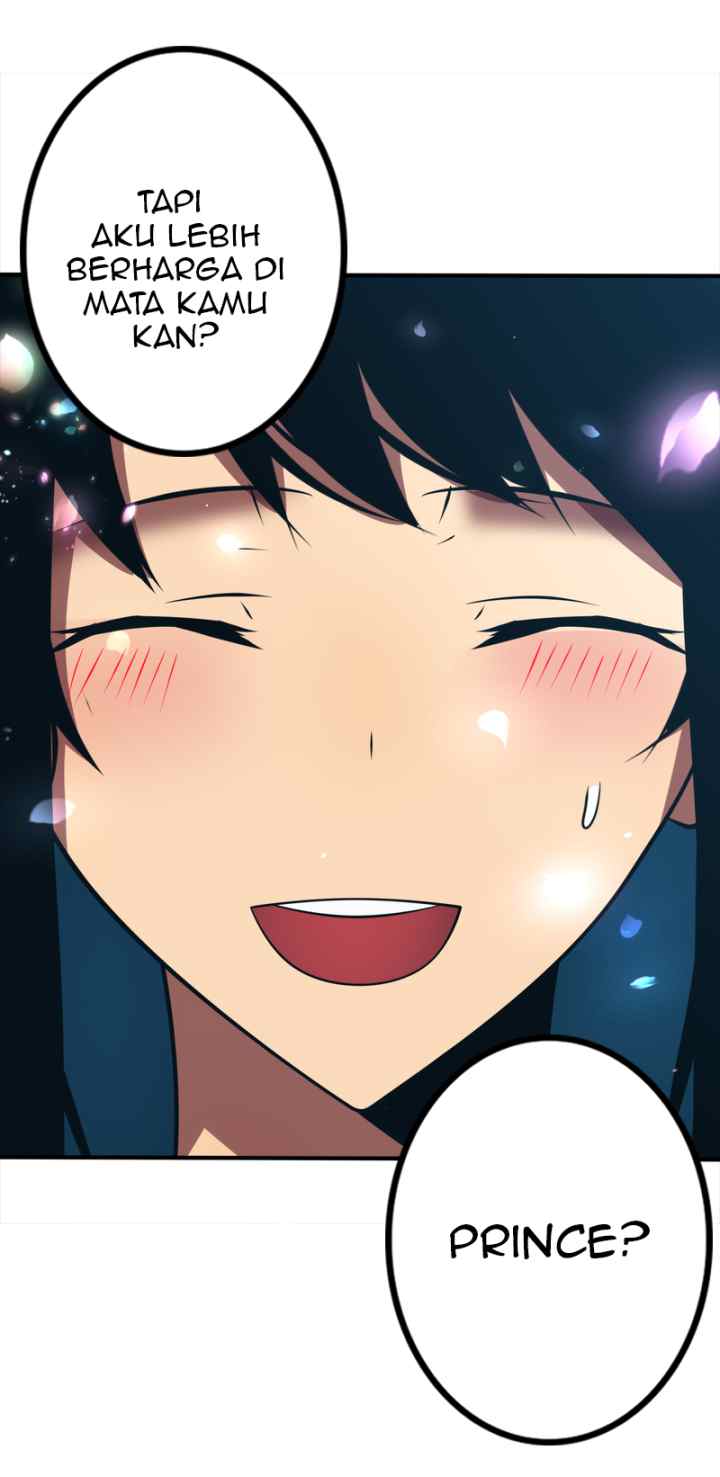 Prince Akihiko chapter 8 halaman 7